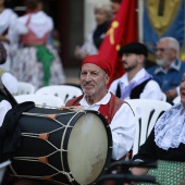 Festival de Danzas