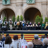 Festival de Danzas