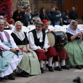 Festival de Danzas