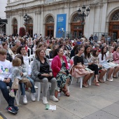 Festival de Danzas