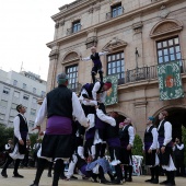 Festival de Danzas