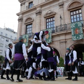 Festival de Danzas