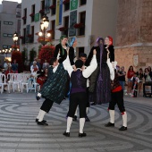 Festival de Danzas