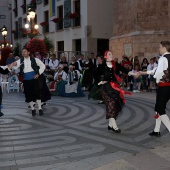 Festival de Danzas