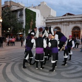 Festival de Danzas