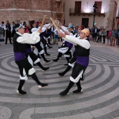 Festival de Danzas