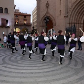 Festival de Danzas