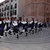 Festival de Danzas