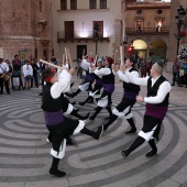 Festival de Danzas