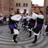 Festival de Danzas