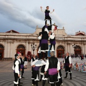 Festival de Danzas