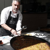 Jornadas Gastronómicas del Pulpo y Sepia