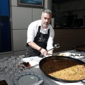 Jornadas Gastronómicas del Pulpo y Sepia