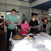 Jornadas Gastronómicas del Pulpo y Sepia