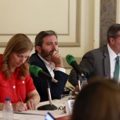 Debate electoral