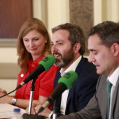 Debate electoral
