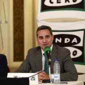Debate electoral