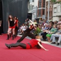 Almazora, Moda al Carrer