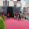 Almazora, Moda al Carrer