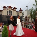 Almazora, Moda al Carrer