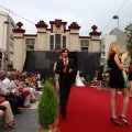 Almazora, Moda al Carrer
