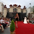 Almazora, Moda al Carrer