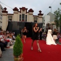 Almazora, Moda al Carrer