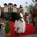 Almazora, Moda al Carrer
