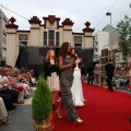 Almazora, Moda al Carrer