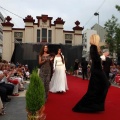 Almazora, Moda al Carrer