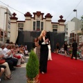 Almazora, Moda al Carrer