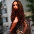Almazora, Moda al Carrer