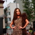 Almazora, Moda al Carrer