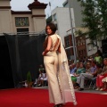 Almazora, Moda al Carrer