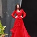 Almazora, Moda al Carrer