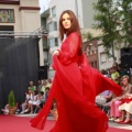 Almazora, Moda al Carrer