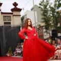 Almazora, Moda al Carrer