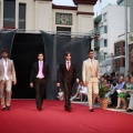 Almazora, Moda al Carrer