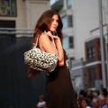 Almazora, Moda al Carrer