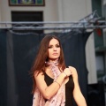 Almazora, Moda al Carrer