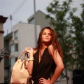 Almazora, Moda al Carrer