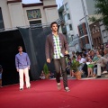 Almazora, Moda al Carrer