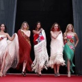 Almazora, Moda al Carrer