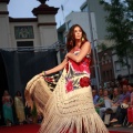 Almazora, Moda al Carrer