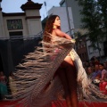 Almazora, Moda al Carrer