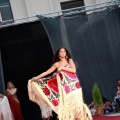Almazora, Moda al Carrer