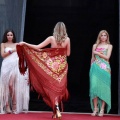 Almazora, Moda al Carrer