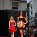 Almazora, Moda al Carrer