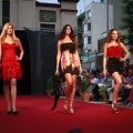Almazora, Moda al Carrer