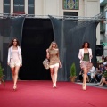 Almazora, Moda al Carrer